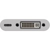 Goobay USB-C – DVI-I adapteris