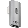 Goobay 74443 USB-C Adapteris Vertical 90° Rotated, USB4