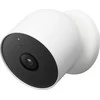 „Google Nest Cam“ (lauke arba viduje, baterija)