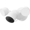 „Google“ – „Nest Cam“ su prožektoriumi