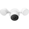 „Google“ – „Nest Cam“ su prožektoriumi