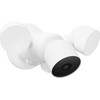 „Google“ – „Nest Cam“ su prožektoriumi