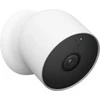 „Google“ – „Nest Cam 2PK“ (lauke arba viduje, baterija)