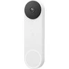 „Google“ – „Nest Doorbell“ (baterija)