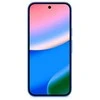 „Google Pixel 10“ 16 cm (6,3 colio) dviejų SIM kortelių „Android 16.0“ 5G USB C tipo 12 GB 128 GB 4970 mAh Mėlyna