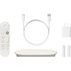 Google TV Streamer (4K) -mediatoistin