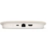 Google TV Streamer (4K) multimedijos grotuvas, porceliano spalvos
