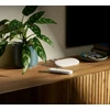 Google TV Streamer (4K) multimedijos grotuvas, porceliano spalvos