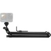 GOPRO BOOM + KLIPINIAI MONTAVIMAI
