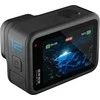 Veiksmo kamera GoPro Hero12, Juoda