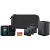 GOPRO HERO13 Juodas POWER BUNDLE