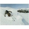 „GoPro“ slidinėjimo lazdų laikiklis prailginimo lazdoms