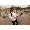 „GoPro“ 40 colių (1 m) anglies pluošto prailginimo kotas