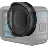 GOPRO MACRO LENS MOD HERO13 Juodas