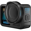 GOPRO MACRO LENS MOD HERO13 Juodas