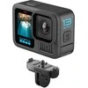 GOPRO MAGNETIC LATCH MOUNT HERO13 Juodas
