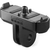 GOPRO MAGNETIC LATCH MOUNT HERO13 Juodas