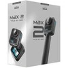 GoPro MAX2 priedų rinkinys