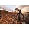 GoPro trikojis + rutulinė galvutė
