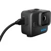 GOPRO USB PASS-THROUGH DOOR (HERO11 Juodas MINI)
