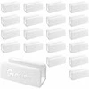 Govee Govee 20x Clips tvirtinimo kronšteinas neoninės LED juostos H61A1 profiliui