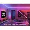 Govee H61E5 COB Strip Lights Pro 3m | Taśma LED | Wi-Fi, Bluetooth, RGBICW