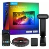 Govee H605C Envisual TV foninis apšvietimas T2 | Taśma LED | dla TV 75-85 cali, RGBIC, Wi-Fi+Bluetooth