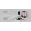 Lamp Govee H607C toršeras | Toršeras | RGBICWW, „Matter Support“