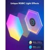 Govee Glide Hexa Light Panels 5 vnt