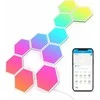 Govee Glide Hexa Light Panels 5 vnt