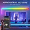 Govee Glide Wall Light 4+1 Smart Home