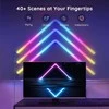 Govee Glide Wall Light 4+1 Smart Home