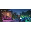 Govee H7093 RGBICWW lauko prožektoriai | LED apšvietimas | Lauko, 750 lm, 2,4 GHz „Wi-Fi“ + „Bluetooth“