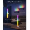 Govee H6046 TV šviesos juostos | Oświetlenie LED | RGBIC, 2,4 GHz Wi-Fi, Bluetooth