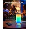 Govee H6022 | LED lempa | RGBICWW, 2700k-6500k, Wi-Fi, Bluetooth