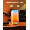 Govee H6022 | LED lempa | RGBICWW, 2700k-6500k, Wi-Fi, Bluetooth