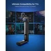Govee TV apšvietimas 3 lite | LED juostelė | skirtas 55-65 colių televizoriui, Wi-Fi, Bluetooth, RGBIC