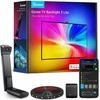 Govee H6097 TV Backlight 3 Lite | pašvietimas dla TV 40-50 cali, RGBICW, Wi-Fi+Bluetooth