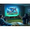 Govee H6097 TV Backlight 3 Lite | pašvietimas dla TV 40-50 cali, RGBICW, Wi-Fi+Bluetooth