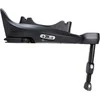 GRACO BAZA SNUGTURN R129 Juodas