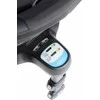 GRACO BAZA SNUGTURN R129 Juodas