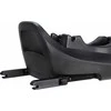 GRACO BAZA SNUGTURN R129 Juodas