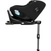 GRACO TURN2ME DLX R129 MIDNIGHT automobilio kėdutė