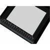 Gram IO 5610-90W erillisuuni, valkoinen
