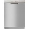 Indaplovė Gram OM 6100-90 TX/1 astianpesukone, teräs