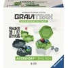 Ravensburger GraviTrax – Ball Box priedai – (10927468)
