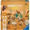 Kūrybinis žaidimas - konstruktorius GraviTrax Junior Ravensburger 27076