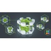 Ravensburger GraviTrax PRO priedas „Helix“, nuo 8 m.