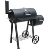 Landmann Smoker -savustusgrilli