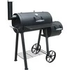 Landmann Smoker -savustusgrilli